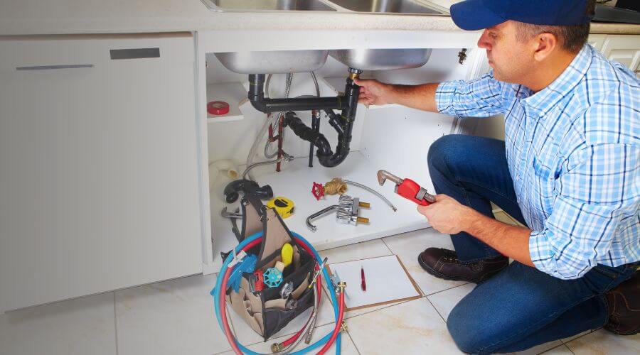 Professional expert plumbing services in Stillwater, OK
